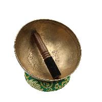 thumb5-Jambati Singing Bowl-26556