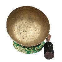 thumb4-Jambati Singing Bowl-26558
