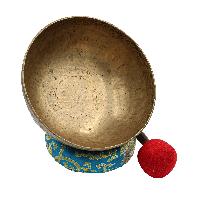 thumb4-Jambati Singing Bowl-26559