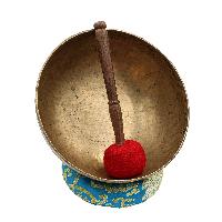thumb5-Jambati Singing Bowl-26559