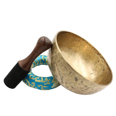 Jambati Singing Bowl-26561