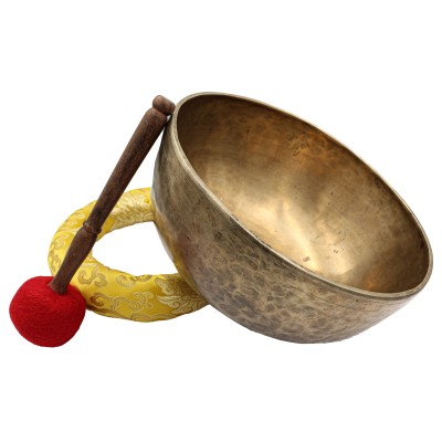 Jambati Singing Bowl-26562