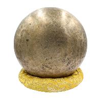 thumb2-Jambati Singing Bowl-26562