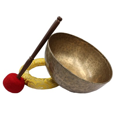 Jambati Singing Bowl-26563