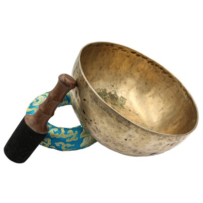 Jambati Singing Bowl-26564