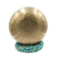 thumb2-Jambati Singing Bowl-26564