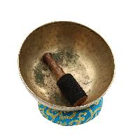 thumb5-Jambati Singing Bowl-26564