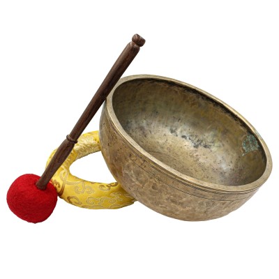 Jambati Singing Bowl-26566