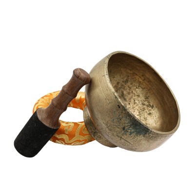 Naga Singing Bowl-26570