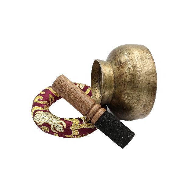 Naga Singing Bowl-26571