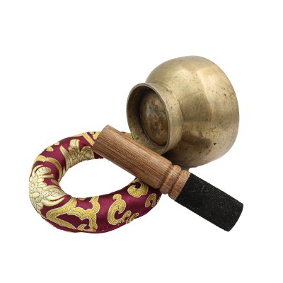 Naga Singing Bowl-26572