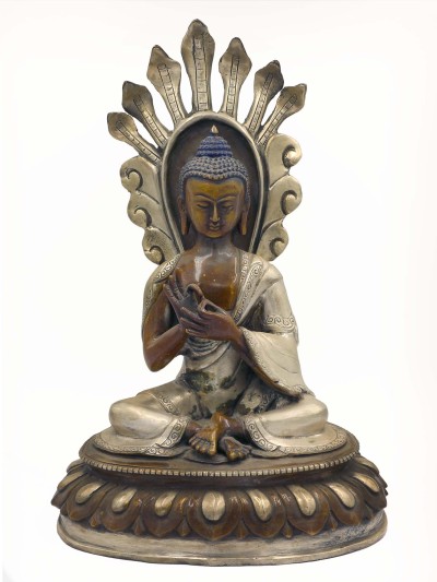 Nagarjuna Buddha-26576