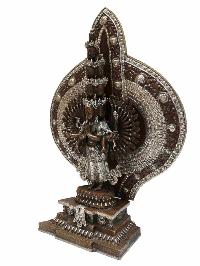 thumb1-Sahasrabhuja Avalokitesvara-26581