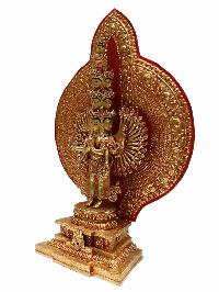 thumb1-Sahasrabhuja Avalokitesvara-26582