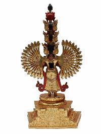 thumb4-Sahasrabhuja Avalokitesvara-26582