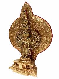 thumb1-Sahasrabhuja Avalokitesvara-26583