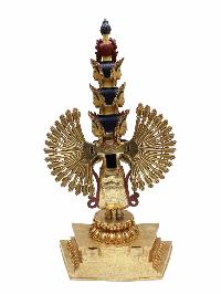 thumb4-Sahasrabhuja Avalokitesvara-26583