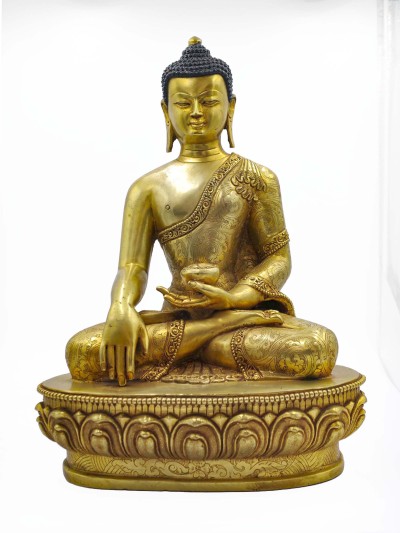 Shakyamuni Buddha-26584