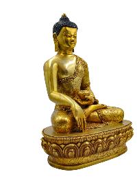 thumb1-Shakyamuni Buddha-26584