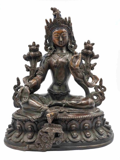 Green Tara-26585