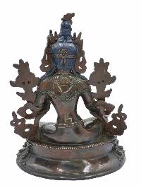 thumb1-Green Tara-26585