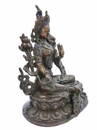 thumb2-Green Tara-26585