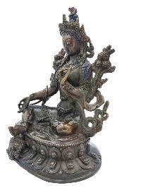 thumb3-Green Tara-26585