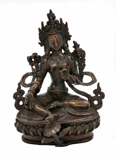 Green Tara-26586