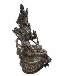 thumb1-Green Tara-26586