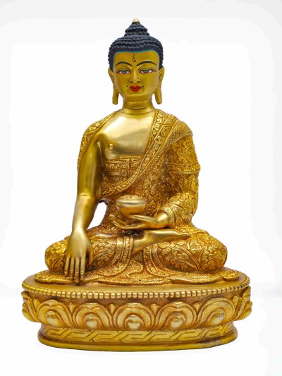 Shakyamuni Buddha-26590