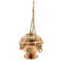 thumb1-Hanging Incense Burner-26591