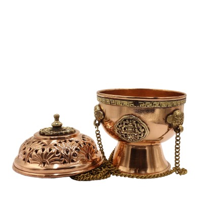 Hanging Incense Burner-26592