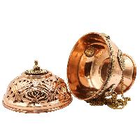 thumb1-Hanging Incense Burner-26592