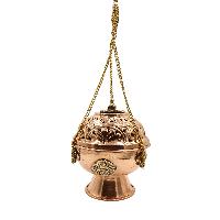 thumb2-Hanging Incense Burner-26592