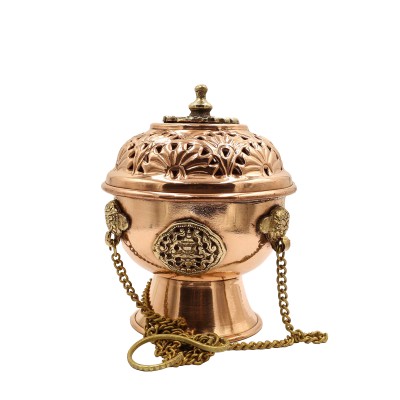 Hanging Incense Burner-26593