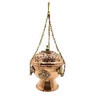 thumb2-Hanging Incense Burner-26593