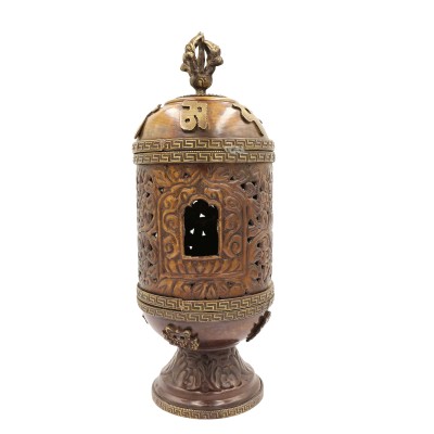 Makal Incense Burner-26594