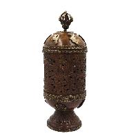 thumb1-Makal Incense Burner-26594