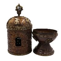 thumb2-Makal Incense Burner-26594