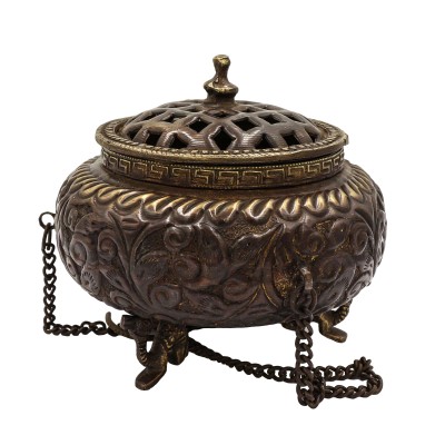 Hanging Incense Burner-26595