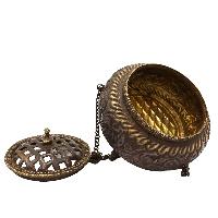 thumb2-Hanging Incense Burner-26595