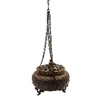 thumb3-Hanging Incense Burner-26595