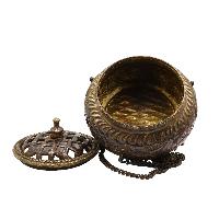 thumb1-Hanging Incense Burner-26596