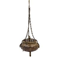 thumb3-Hanging Incense Burner-26596