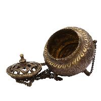 thumb1-Hanging Incense Burner-26597