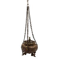 thumb2-Hanging Incense Burner-26597