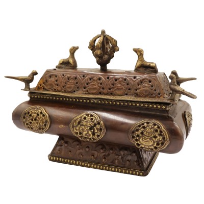 Incense Burner-26598