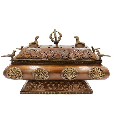 Incense Burner-26599