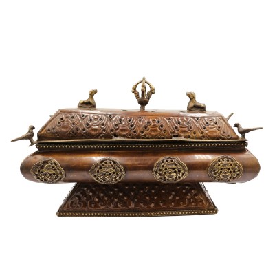 Incense Burner-26600