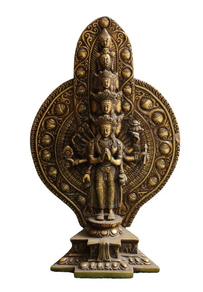 Sahasrabhuja Avalokitesvara-26610